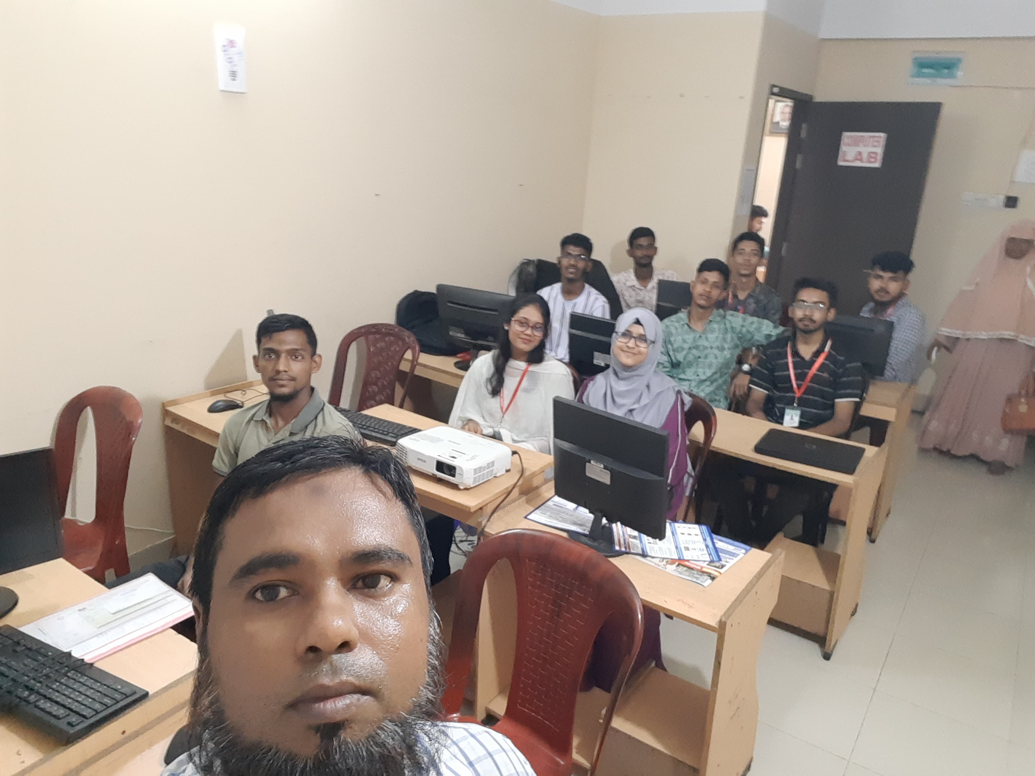 Web Development